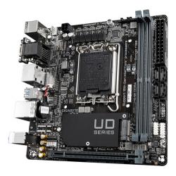 Mother Gigabyte (lga1700) h610i DDR4
