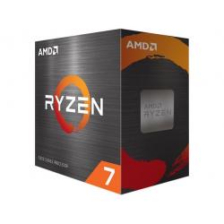 Procesador AMD Ryzen 7 5800xt 4.8Ghz Sin Video Socket AM4