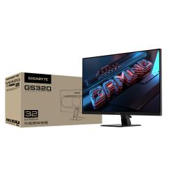 Monitor Gamer 32 Gigabyte Edge 165hz 1ms Qhd IPS
