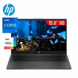 Notebook HP 250 G10 I7-1355u 8Gb Ram 512Gb Ssd 15.6p Free DOS