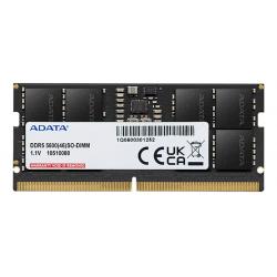 MEMORIA ADATA SODIMM DDR5 32GB 5600