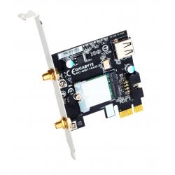 Modulo gigabyte PCI Express  bluethoot 4.0 WB11ACD-I