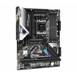 Mother asrock (am5) x670e pro rs