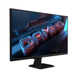 Monitor gamer gigabyte 27 Pulgadas gs27qa 180hz QHD IPS