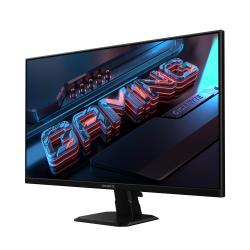 Monitor gamer gigabyte 27 Pulgadas gs27qa 180hz QHD IPS