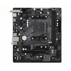 MOTHER ASROCK (AM4) A520M/AC BULK