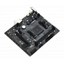 MOTHER ASROCK (AM4) A520M/AC BULK