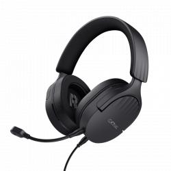Auricular gamer trust fayzo gxt489