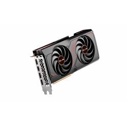 PLACA DE VIDEO SAPPHIRE PULSE RX 7600 OC 8GB