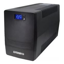 Lyonn ups ctb-2000 ap lcd