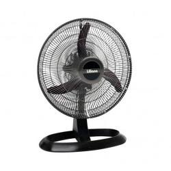 Liliana turbo ventilador osc. 18 orbital aspas plasticas c/repeler votr18