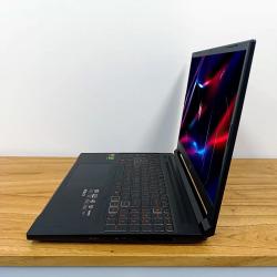 Notebook Nitro V Ryzen 7 8845HS 32Gb DDR5 1Tb RTX 4060 15.6 Pulg Win11 Home