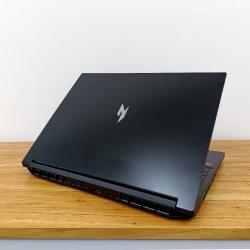 Notebook Nitro V Ryzen 7 8845HS 32Gb DDR5 1Tb RTX 4060 15.6 Pulg Win11 Home