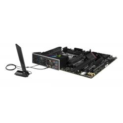 Mother asus (am5) rog strix b650e-f gaming wifi