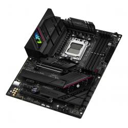 Mother asus (am5) rog strix b650e-f gaming wifi