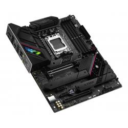 Mother asus (am5) rog strix b650e-f gaming wifi