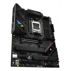 Mother asus (am5) rog strix b650e-f gaming wifi