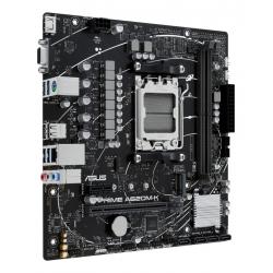 Mother asus (am5) prime a620m-k