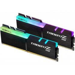 MEMORIA GSKILL TRIDENT Z RGB PC4 28800 DDR4 16GB 3600 2X8 R