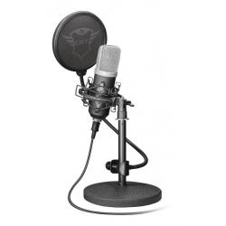 Microfono trust emita plus gxt252