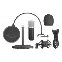 Microfono trust emita plus gxt252