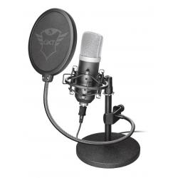 Microfono trust emita plus gxt252