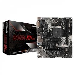 Mother asrock (am4) b450m-hdv r4.0