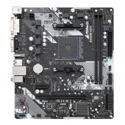 Mother asrock (am4) b450m-hdv r4.0