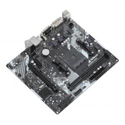 Mother asrock (am4) b450m-hdv r4.0