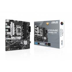 Mother asus (lga1700) prime b760m-a d4 csm