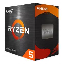 Procesador amd (am4) ryzen 5 5600xt 65w
