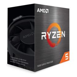 Procesador amd (am4) ryzen 5 5600xt 65w