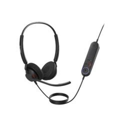 Auriculares Jabra Engage 40 Stereo