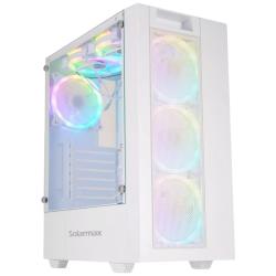 Gabinete Solarmax 5920 Blanco