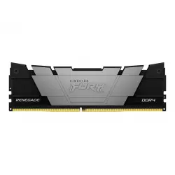 Memoria ram kingston 32gb ddr4 3600mhz fury renegade black