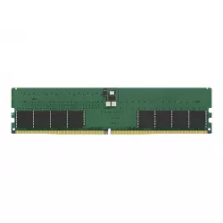 Memoria ram kingston 32gb 5600mhz ddr5 no ecc module