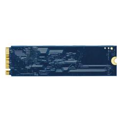 Disco solido interno kingston 500gb nv3 pcie nvme m2