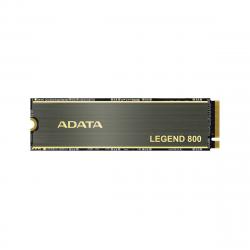 Disco solido adata - ssd legend 800 2tb m.2 nvme