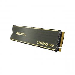 Disco solido adata - ssd legend 800 2tb m.2 nvme