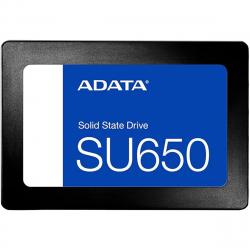Disco solido Adata - SSD Ultimate SU650 2TB 2.5 SATA