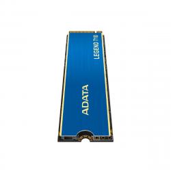 Disco solido adata ssd legend 710 256gb m.2 nvme