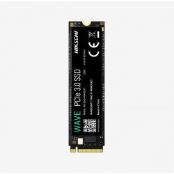 Disco solido interno hiksemi wave 1024gb pcie nvme