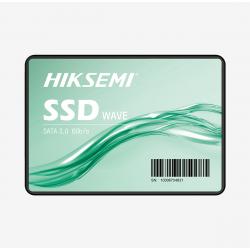 Disco solido interno hiksemi wave 960gb 3d nand sata iii
