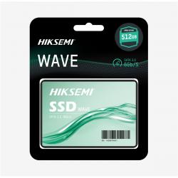 Disco solido interno hiksemi wave 960gb 3d nand sata iii