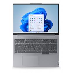 Notebook lenovo Thinkbook G6 Ryzen 5 8Gb ram 512Gb Ssd 16p Free DOS