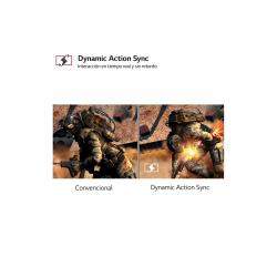 Monitor LG 27 Pulgadas led Full HD hdmi IPS