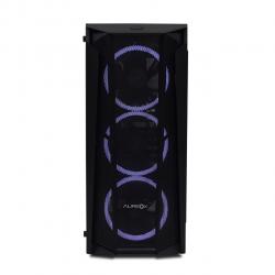 Gabinete Gamer Aureox Pictor ARX370G