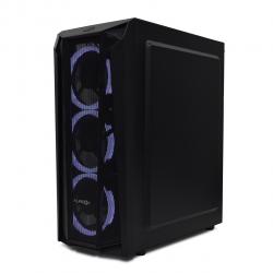 Gabinete Gamer Aureox Pictor ARX370G