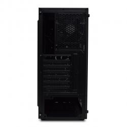 Gabinete Gamer Aureox Pictor ARX370G