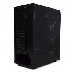 Gabinete Gamer Aureox Pictor ARX370G